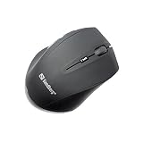 Sandberg Drahtlose Maus Pro