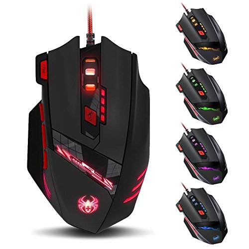 Gamingmäuse
